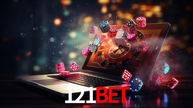 Imagem secundária para conteúdo da página Facebook 121bet