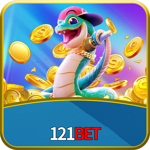 121bet Logo
