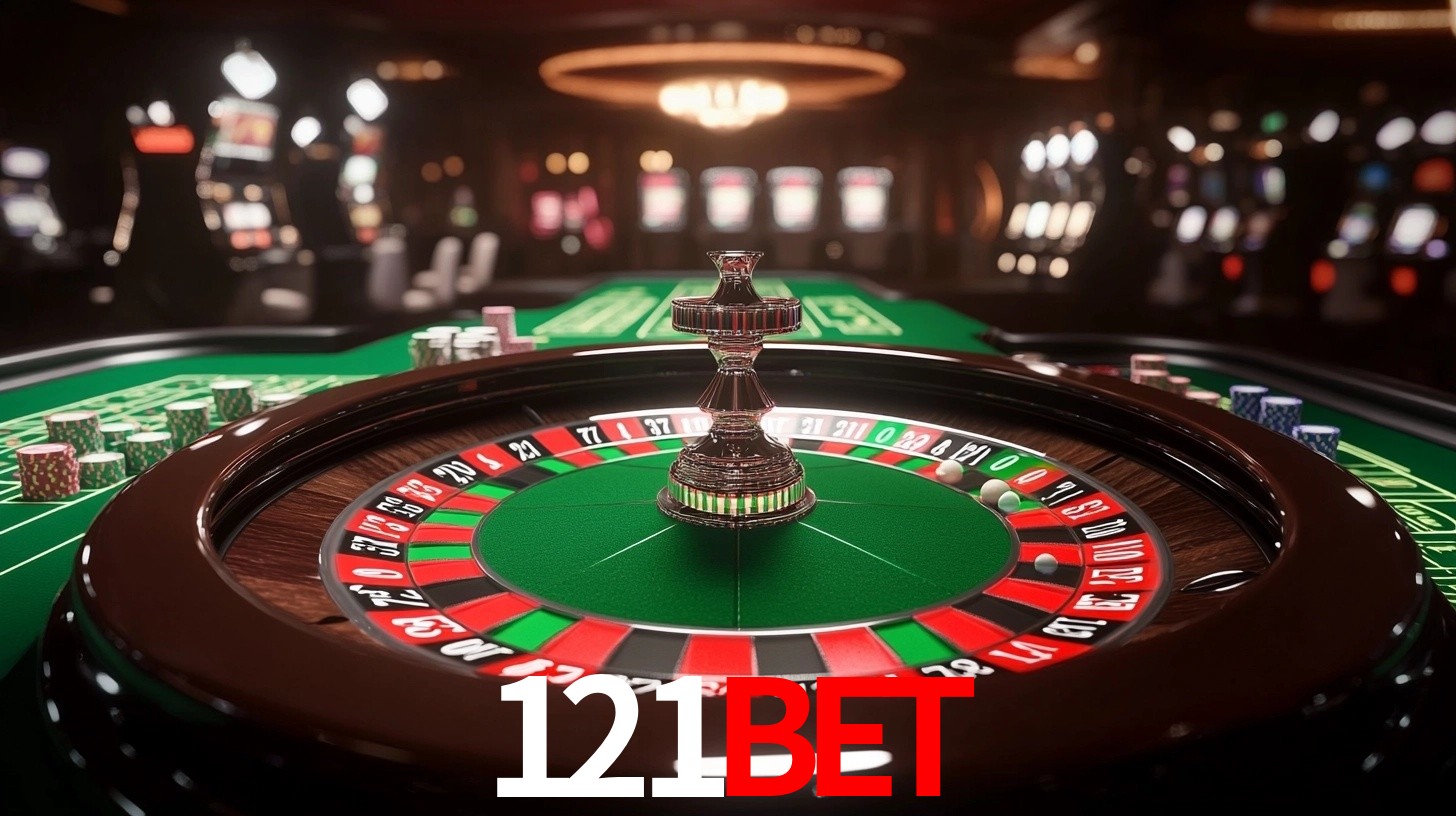 121BET.COM