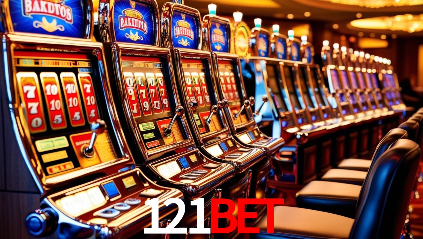 121BET.COM