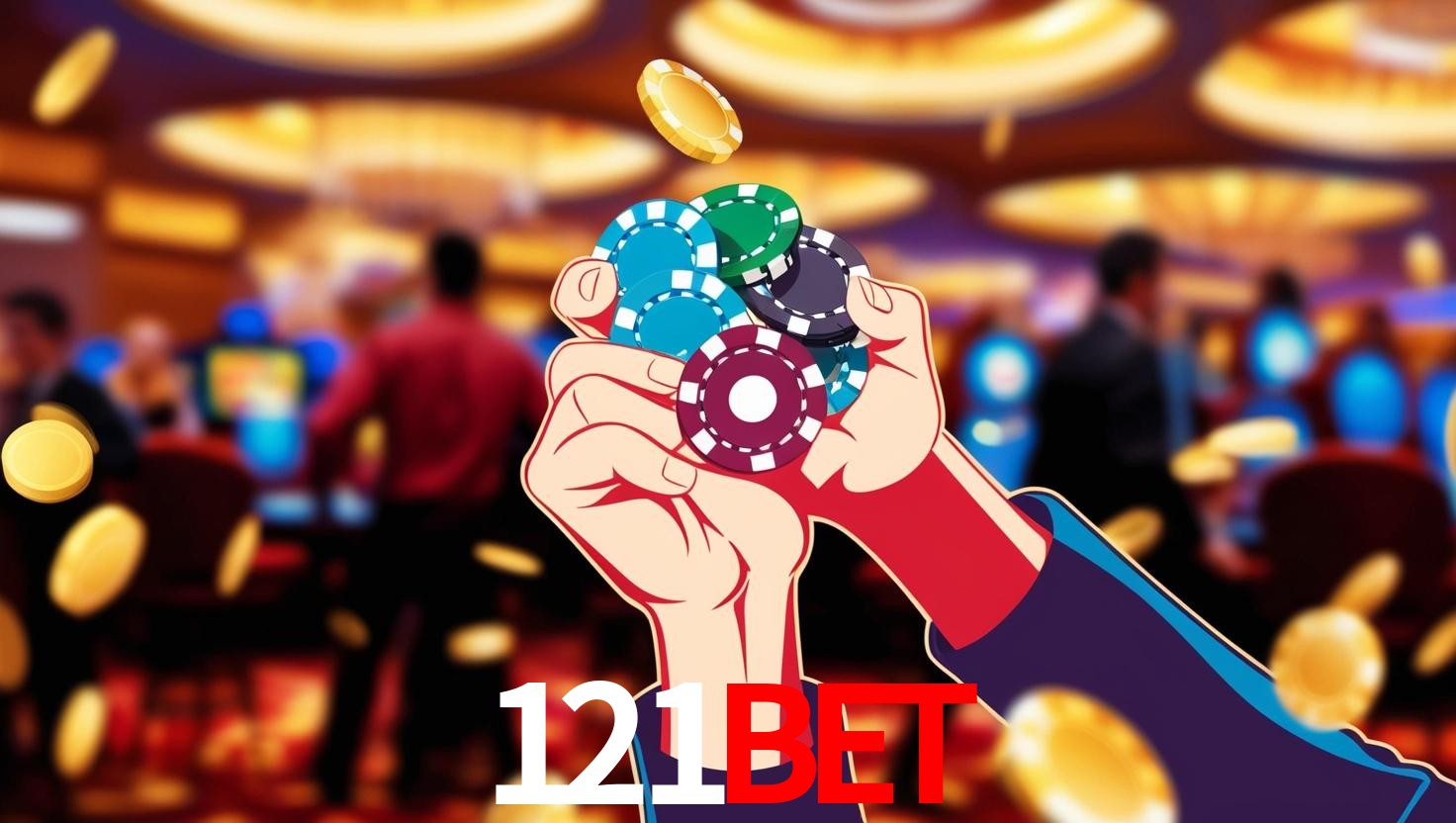 121BET.COM