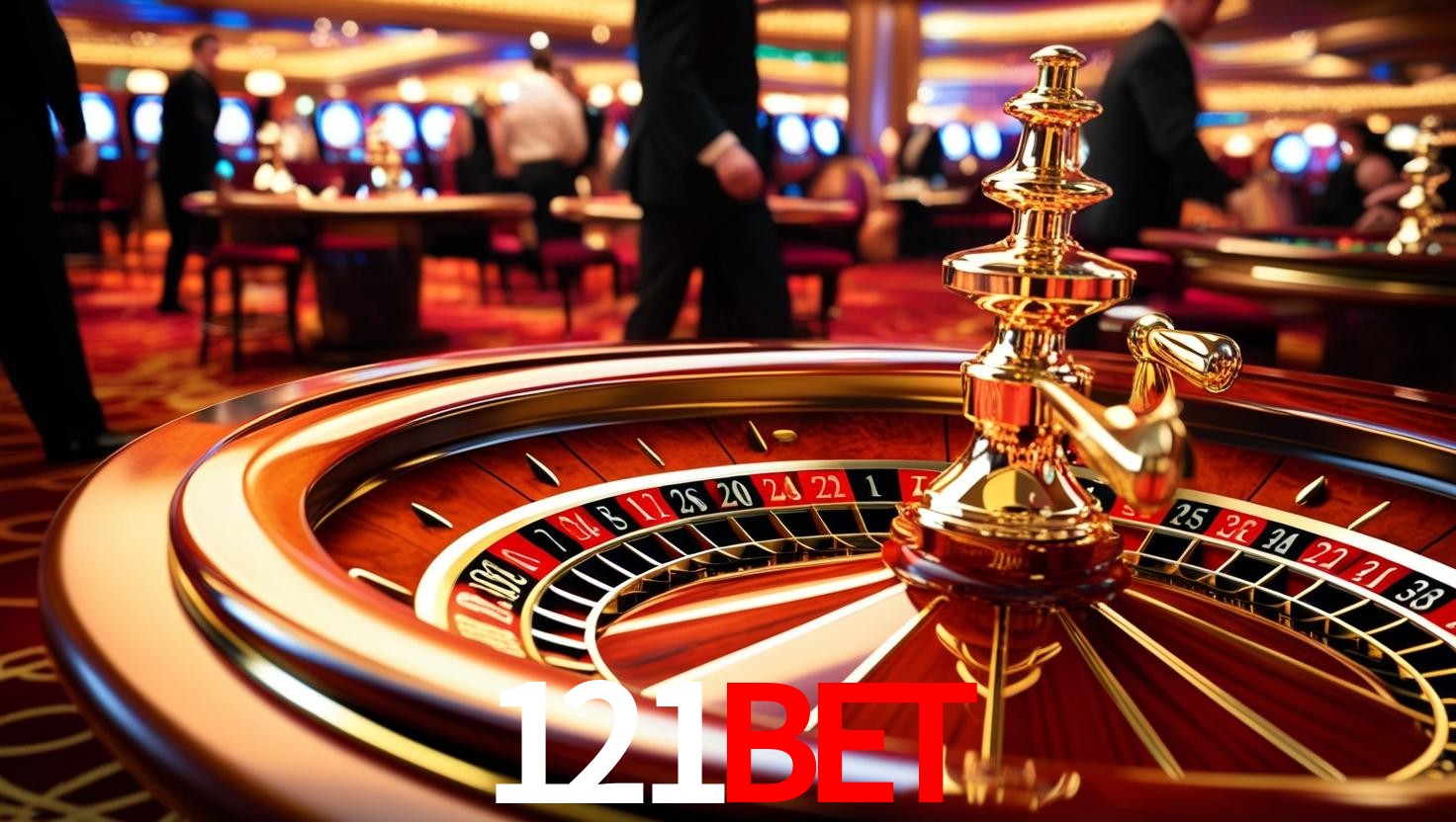 121BET.COM