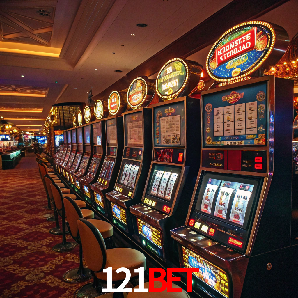 121BET.COM